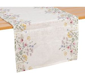 RUNNER 100X40 LINEA PRIMAVERA