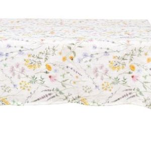 TOVAGLIA PATTERN FIORI 240X150