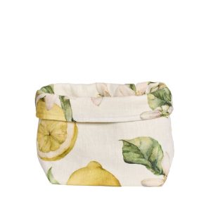 PORTA PANE IMBOTTITO