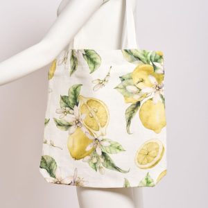 TOTE BAG CD/415/LIMONI