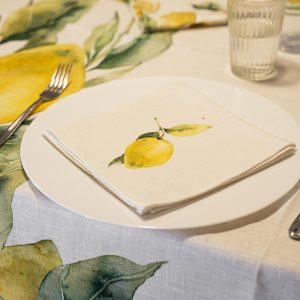 TOVAGLIOLO CON 1 LIMONE