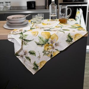 COPRIMACCHIA 100X100 PATTERN