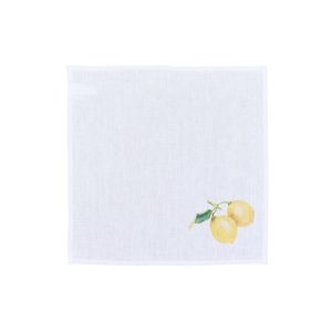 TOVAGLIOLO CON 2 LIMONI