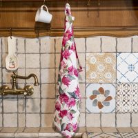 CANOVACCIO PATTERN BOUGAINVILLE