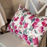 CUSCINO 60X40 PATTERN