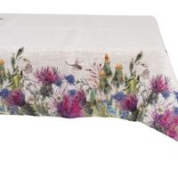 RUNNER 140X50 FOGLIE GIALLE
