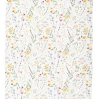CANOVACCIO PATTERN FIORI
