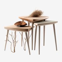 Industrial Bar Stools