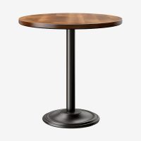 Scandinavian Nightstand